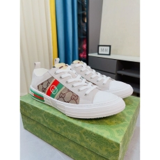 Gucci Low Shoes